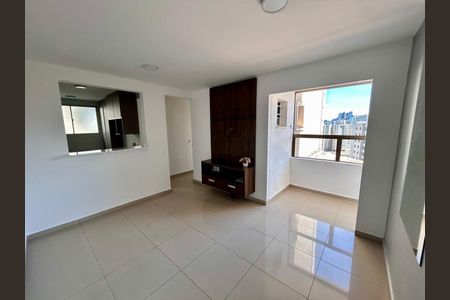 Apartamento para alugar com 3 quartos, 65m² em Buritis, Belo Horizonte