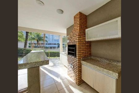 Apartamento para alugar com 65m², 3 quartos e 1 vaga