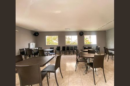 Apartamento para alugar com 65m², 3 quartos e 1 vaga