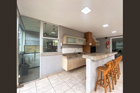 Apartamento para alugar com 65m², 3 quartos e 1 vaga