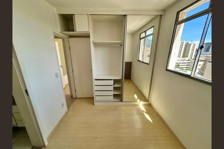 Apartamento para alugar com 3 quartos, 65m² em Buritis, Belo Horizonte