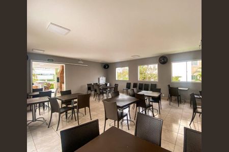 Apartamento para alugar com 65m², 3 quartos e 1 vaga