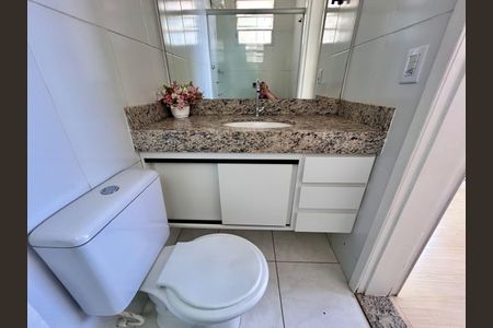 Apartamento para alugar com 65m², 3 quartos e 1 vaga