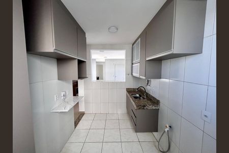 Apartamento para alugar com 65m², 3 quartos e 1 vaga