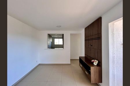 Apartamento para alugar com 3 quartos, 65m² em Buritis, Belo Horizonte
