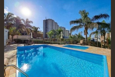 Apartamento para alugar com 65m², 3 quartos e 1 vaga