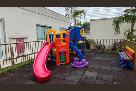 Apartamento à venda com 43m², 2 quartos e 1 vagaPlayground