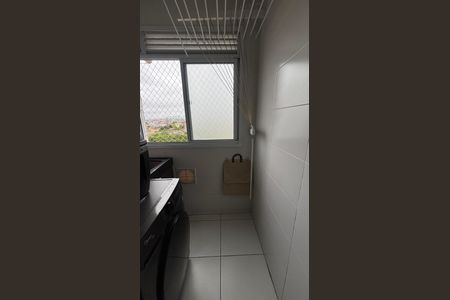 Apartamento à venda com 43m², 2 quartos e 1 vagaÁrea de Serviço