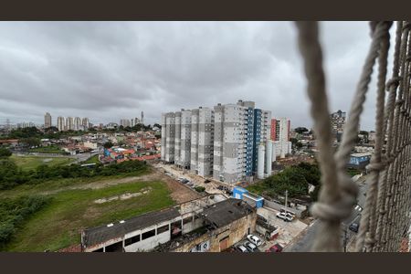 Apartamento à venda com 43m², 2 quartos e 1 vagaQuarto 2 Vista