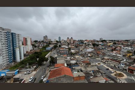 Apartamento à venda com 43m², 2 quartos e 1 vagaQuarto 1 Vista