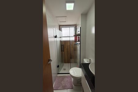 Apartamento à venda com 43m², 2 quartos e 1 vagaBanheiro