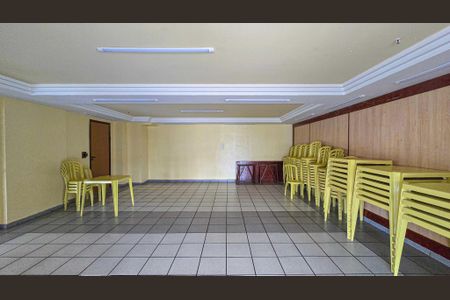 Apartamento à venda com 92m², 3 quartos e 2 vagasÁrea comum - Salão de festas 2