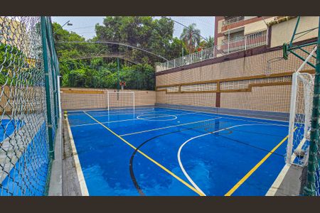 Apartamento à venda com 92m², 3 quartos e 2 vagasQuadra Esportiva