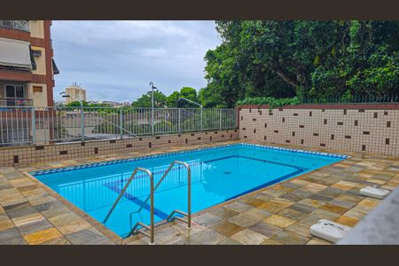 Apartamento à venda com 92m², 3 quartos e 2 vagasÁrea comum - Piscina