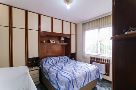Apartamento à venda com 92m², 3 quartos e 2 vagasQuarto  - Suíte