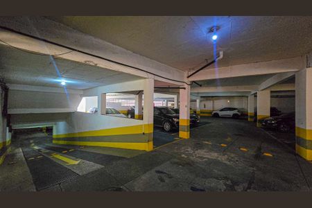 Apartamento à venda com 92m², 3 quartos e 2 vagasGaragem