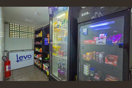 Apartamento à venda com 92m², 3 quartos e 2 vagasÁrea comum