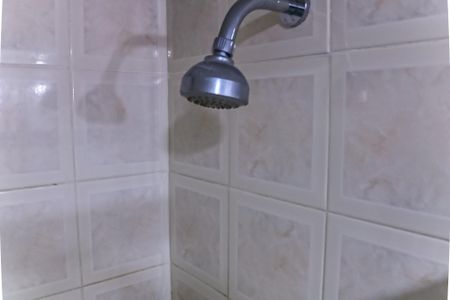 Apartamento à venda com 92m², 3 quartos e 2 vagasBanheiro da Suíte