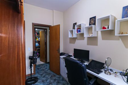 Apartamento à venda com 92m², 3 quartos e 2 vagasQuarto extra reversível