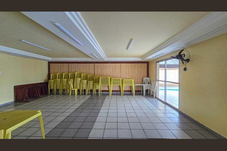 Apartamento à venda com 92m², 3 quartos e 2 vagasÁrea comum - Salão de festas 2