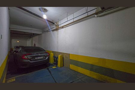 Apartamento à venda com 92m², 3 quartos e 2 vagasGaragem