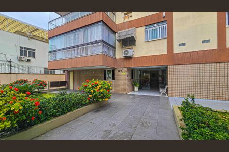 Apartamento à venda com 92m², 3 quartos e 2 vagasHall de entrada