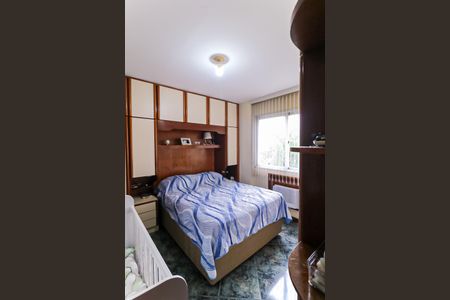 Apartamento à venda com 92m², 3 quartos e 2 vagasQuarto  - Suíte