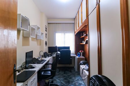 Apartamento à venda com 92m², 3 quartos e 2 vagasQuarto extra reversível