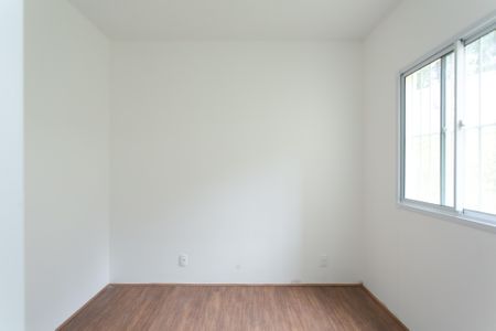 Quarto 1  de apartamento para alugar com 2 quartos, 32m² em Fazenda Aricanduva, São Paulo