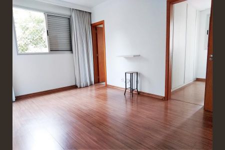 Apartamento para alugar com 3 quartos, 145m² em Buritis, Belo Horizonte