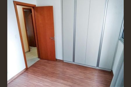 Apartamento para alugar com 3 quartos, 145m² em Buritis, Belo Horizonte