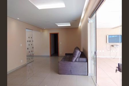 Apartamento para alugar com 3 quartos, 145m² em Buritis, Belo Horizonte