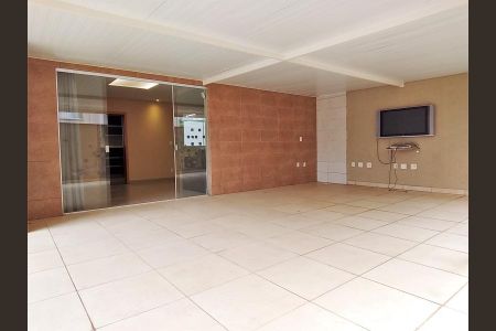 Apartamento para alugar com 145m², 3 quartos e 3 vagas