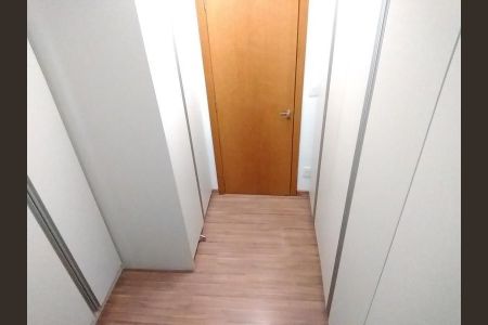 Apartamento para alugar com 3 quartos, 145m² em Buritis, Belo Horizonte