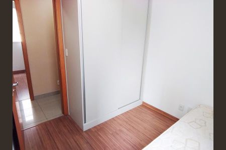 Apartamento para alugar com 3 quartos, 145m² em Buritis, Belo Horizonte