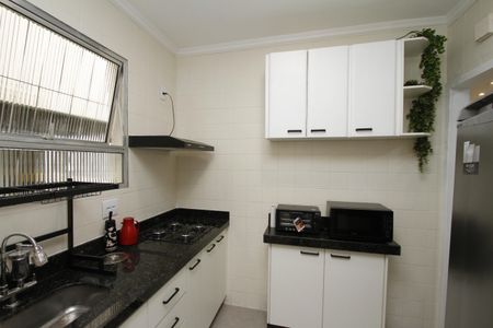Apartamento para alugar com 70m², 3 quartos e 1 vagaCozinha