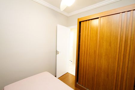 Apartamento para alugar com 70m², 3 quartos e 1 vagaQuarto 3