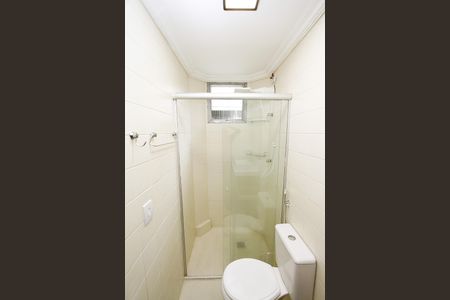 Apartamento para alugar com 70m², 3 quartos e 1 vagaBanheiro da Suíte