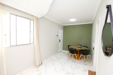 Apartamento para alugar com 70m², 3 quartos e 1 vagaSala