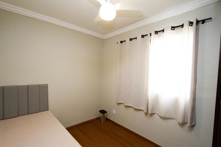 Apartamento para alugar com 70m², 3 quartos e 1 vagaQuarto 1