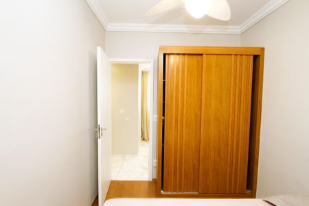 Apartamento para alugar com 70m², 3 quartos e 1 vagaQuarto 3