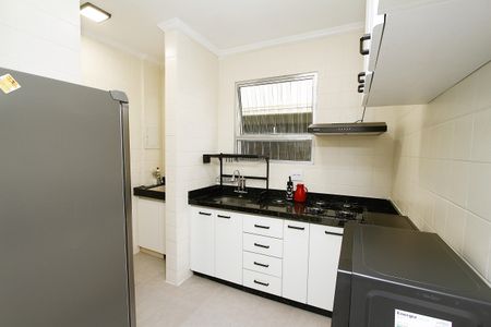 Apartamento para alugar com 70m², 3 quartos e 1 vagaCozinha