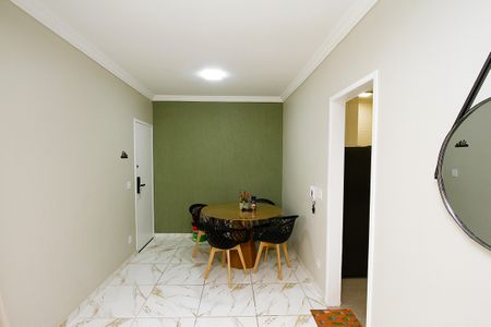 Apartamento para alugar com 70m², 3 quartos e 1 vagaSala