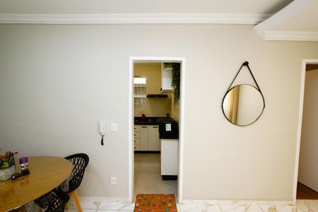 Apartamento para alugar com 70m², 3 quartos e 1 vagaSala
