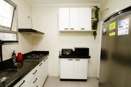 Apartamento para alugar com 70m², 3 quartos e 1 vagaCozinha