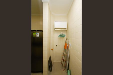 Apartamento para alugar com 70m², 3 quartos e 1 vagaÁrea de Serviço