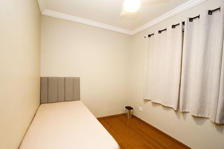 Apartamento para alugar com 70m², 3 quartos e 1 vagaQuarto 1
