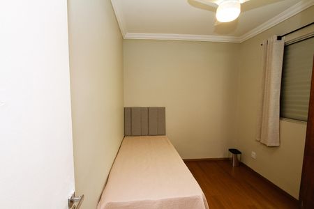 Apartamento para alugar com 70m², 3 quartos e 1 vagaQuarto 1