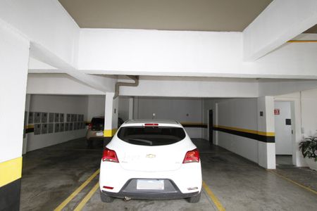 Apartamento para alugar com 70m², 3 quartos e 1 vagaGaragem