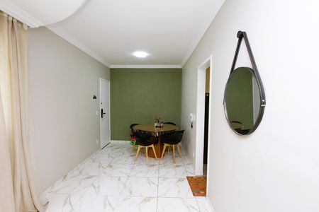 Apartamento para alugar com 70m², 3 quartos e 1 vagaSala